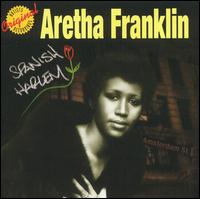Aretha Franklin - Spanish Harlem piano sheet music